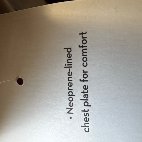 KONG Neoprene-Lined Dog Harness - Picture 2 of 5